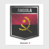 アンゴラ シール (シート)