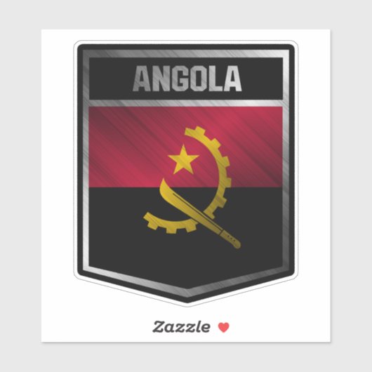 アンゴラ シール (シート)