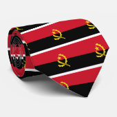 アンゴラ ネクタイ (ロール)