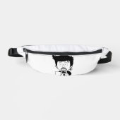 アンサスラジャット ファニーパック (正面)