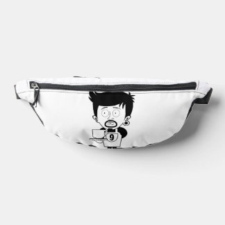 アンサスラジャット ファニーパック