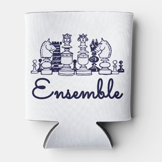 アンサンブル缶クーラー 缶クーラー (正面)