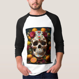 アンサンブル・エレガンスヴォーグビスタシックオートクチュールCo.Tre Tシャツ