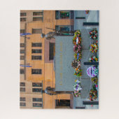 アンザック記念オーストラリア ジグソーパズル (縦)