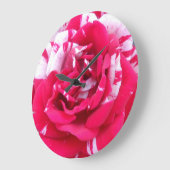 アンシア ラージ壁時計 (傾斜)