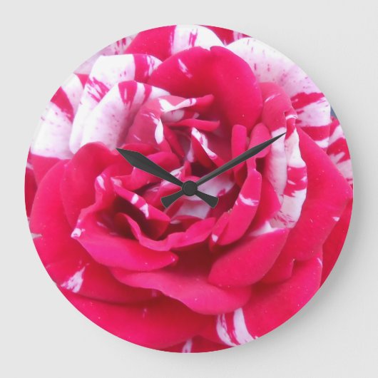 アンシア ラージ壁時計 (正面)