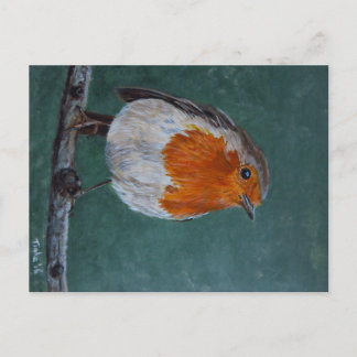 アンシカアートロドボルスト。ブリーフカート ポストカード