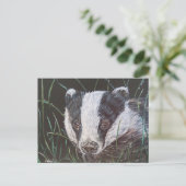 アンシカアールダス ポストカード (スタンド正面)