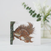 アンシカアール・エケホーン。 ポストカード (スタンド正面)