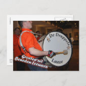 アンシチカートグロート ポストカード (正面/裏面)