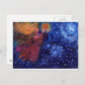 アンジェハート葉書 ポストカード (正面/裏面)