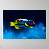 アンジェフィッシュバイヨハネスストーター ポスター (正面)