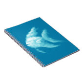 アンジェフィッシュ ノートブック (右側)