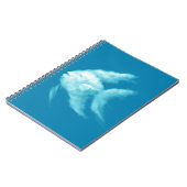 アンジェフィッシュ ノートブック (左側)