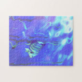 アンジェフィッシュ・ブルース ジグソーパズル (横)