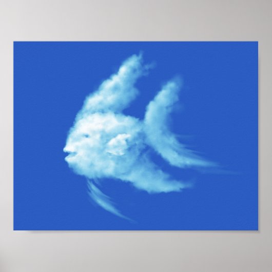 アンジェフィッシュ ポスター (正面)