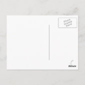 アンジェフィッシュ ポストカード (裏面)