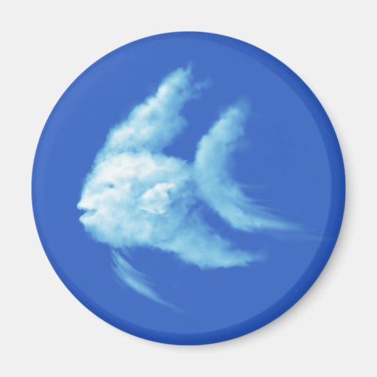 アンジェフィッシュ マグネット (正面)