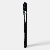 アンジェフィッシュ Case-Mate iPhoneケース (裏面 / 左)