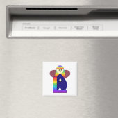 アンジェベット文字L マグネット (インサイチュ (食洗機))