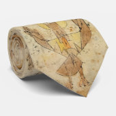 アンジェラスノヴスバイポールクレー ネクタイ (ロール)