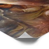 アンジェラス。 ポスター (角)