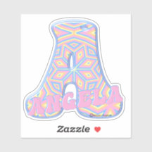 アンジェラファンキーの名前