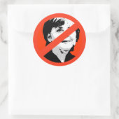 アンジェラメルケル ラウンドシール (バッグ)