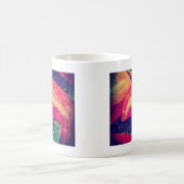 アンジェランスポットによるキャンディスライス食品写真 コーヒーマグカップ (中央)