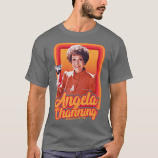 アンジェラ・チャニング ヴィンテージ Tシャツ