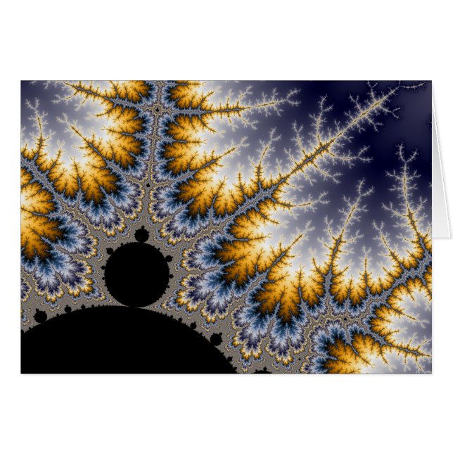 アンジェラ – フラクタル (正面横)