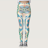 アンジェラ レギンス (正面)