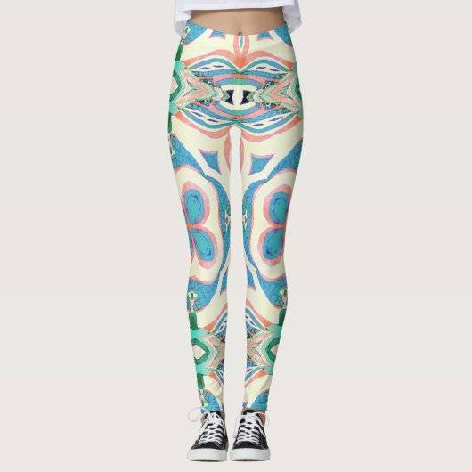 アンジェラ レギンス (正面)