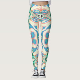 アンジェラ レギンス