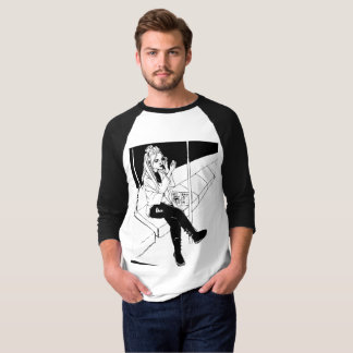 アンジェラ Tシャツ