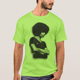 アンジェラ Tシャツ