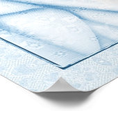 アンジェリカエンジェルドリームズプリント ポスター (角)