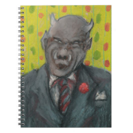 アンジェリカスザアンゲリック弁護士 ノートブック