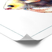 アンジェリカポスター ポスター (角)