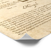 アンジェリカマジックハーブ ポスター (角)