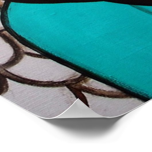 アンジェリカ ポスター (角)