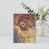 アンジェリコ、フラ・フラ・アンジェリコ・オーチ・ジェナン:ベト・アン ポストカード (スタンド正面)