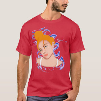 アンジェリッシュ Tシャツ