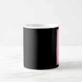 アンジェリーナ コーヒーマグカップ (中央)