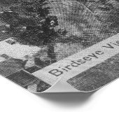 アンジェルスキャンプアンジェルスキャンプ,カリフォルニア ポスター (角)