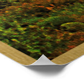 アンジェルス国有林 ポスター (角)