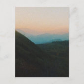 アンジェルス国有林 ポストカード (正面)