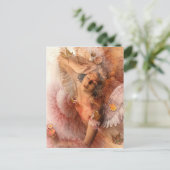 アンジェルス葉書 ポストカード (スタンド正面)