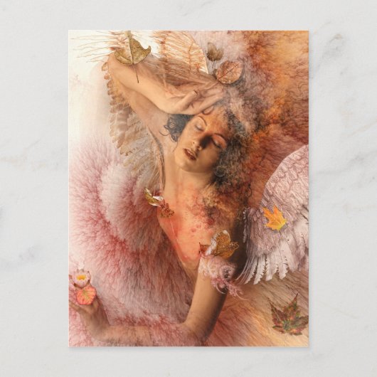アンジェルス葉書 ポストカード (正面)