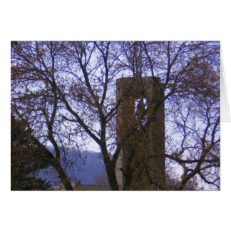 アンジェルス鐘楼